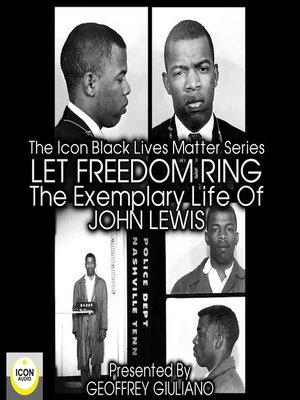 cover image of Let Freedom Ring